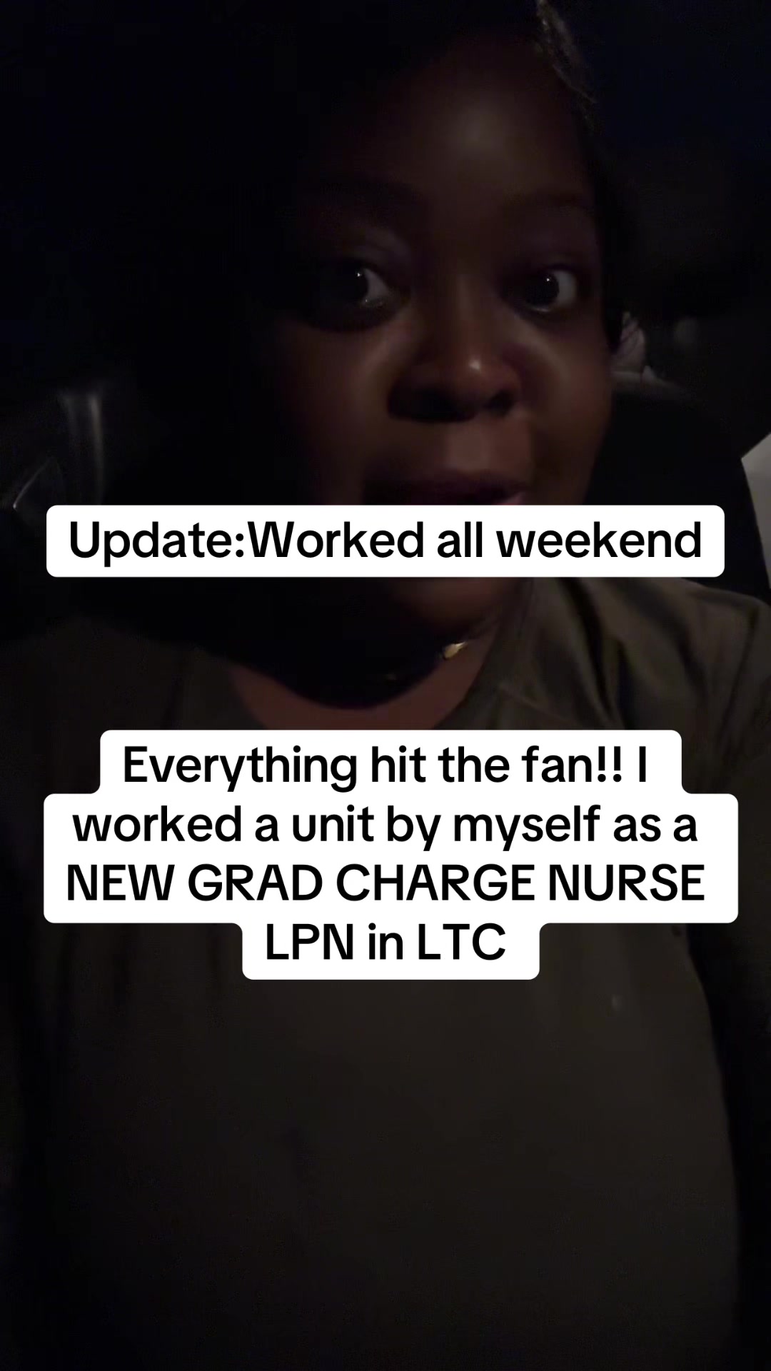 @A new life