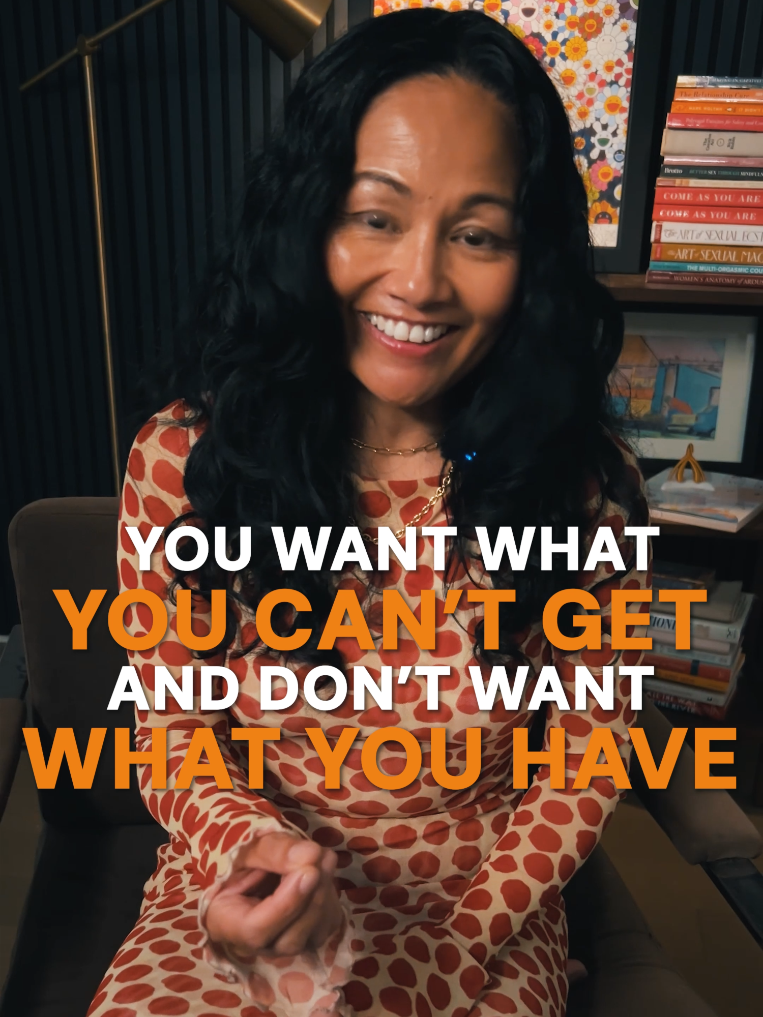 @Dr Catalina | Psychologist