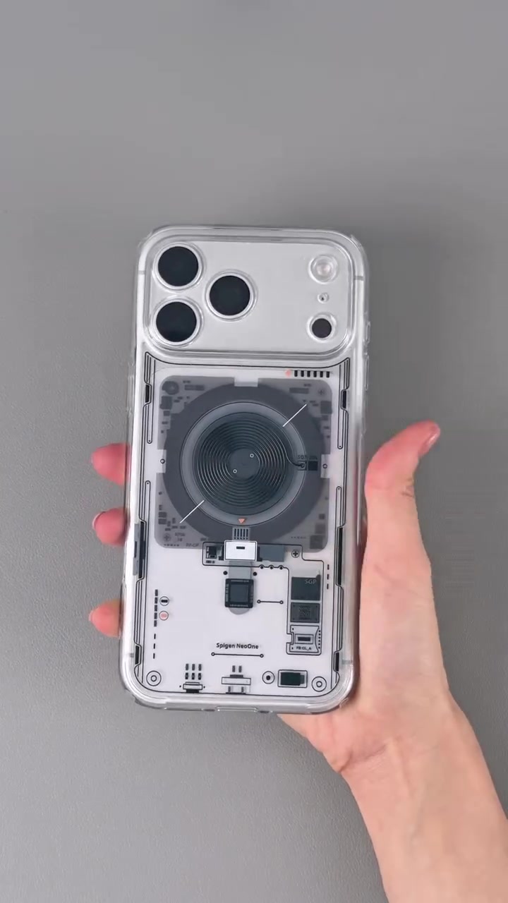 @Spigen PH