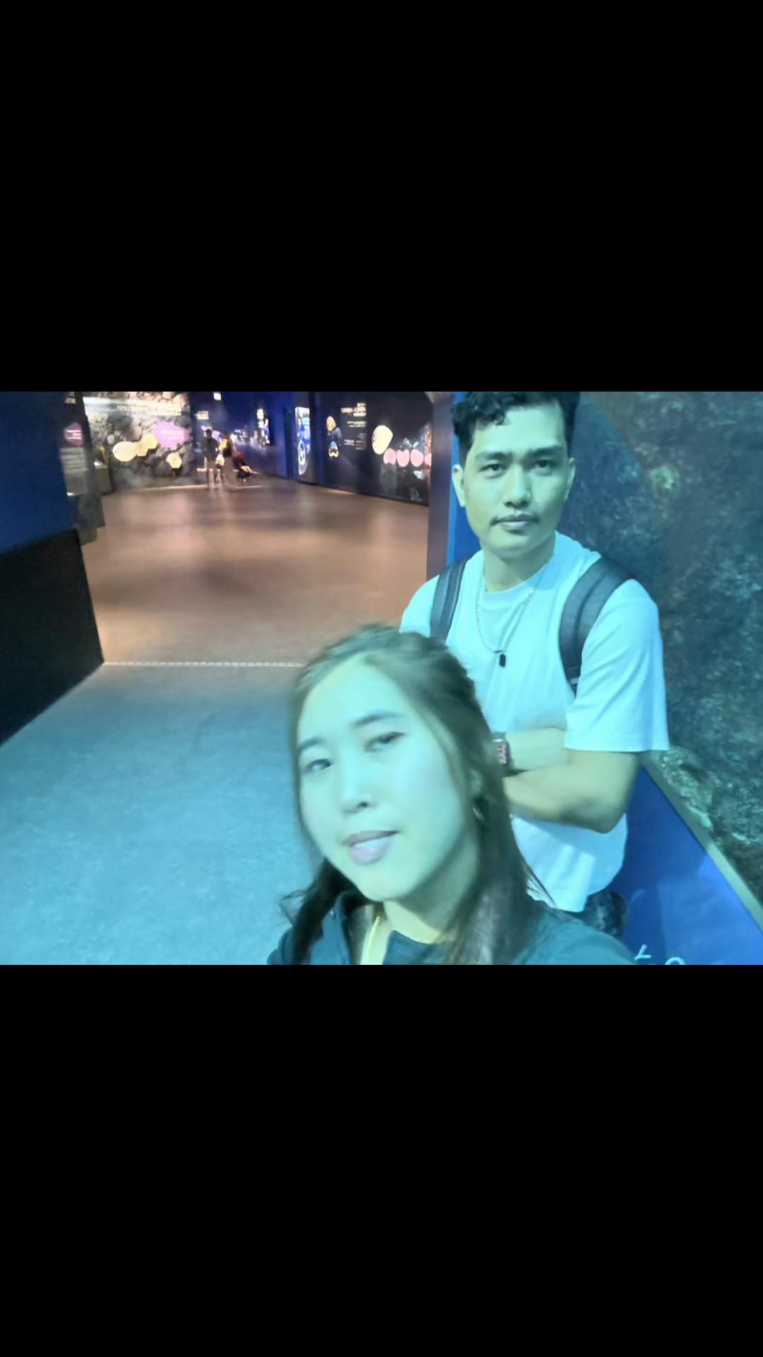@Shain Shain & Ko Ko