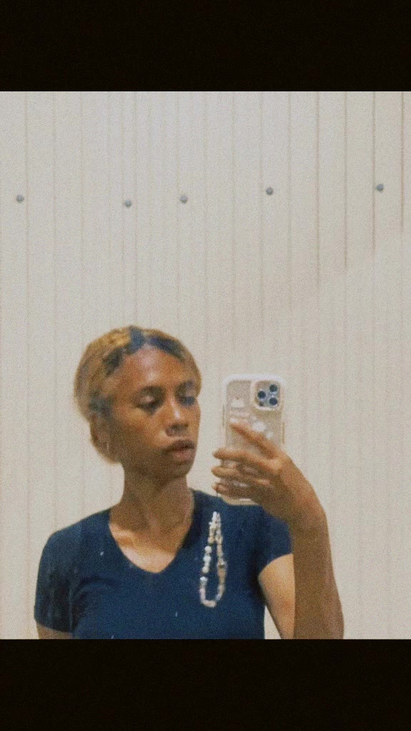 @Prettyweird💋