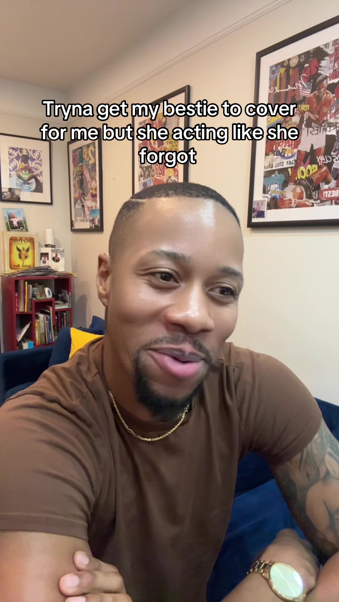 @Will