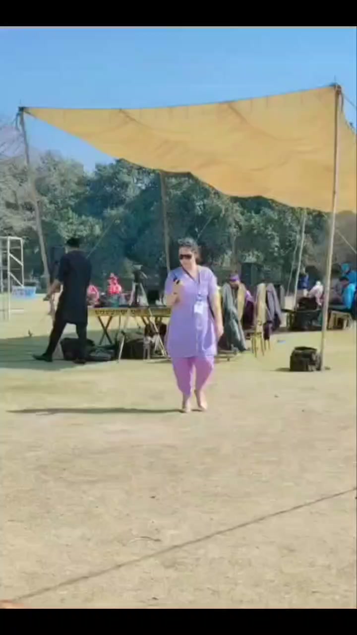 @Pakistan Wheelchair Cricket