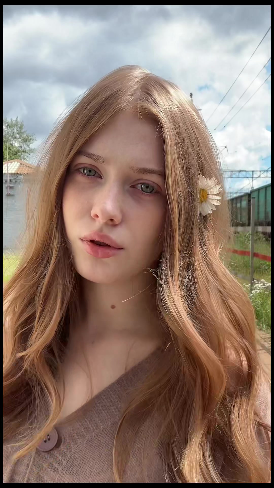 @рина я