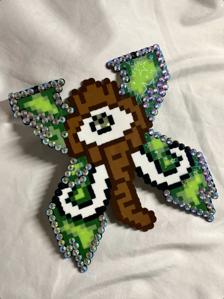 @xtine | kandi ꩜ .ᐟ