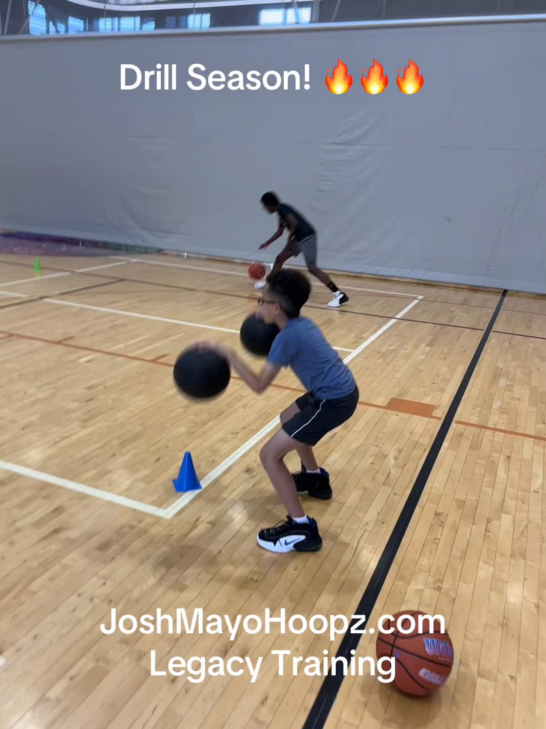 @Josh Mayo Hoopz