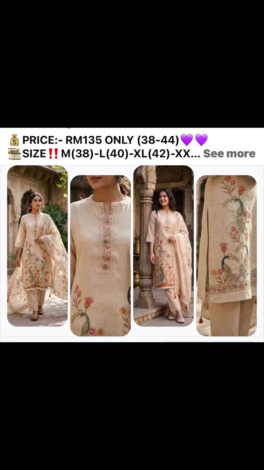 @Lavina Designer Suits
