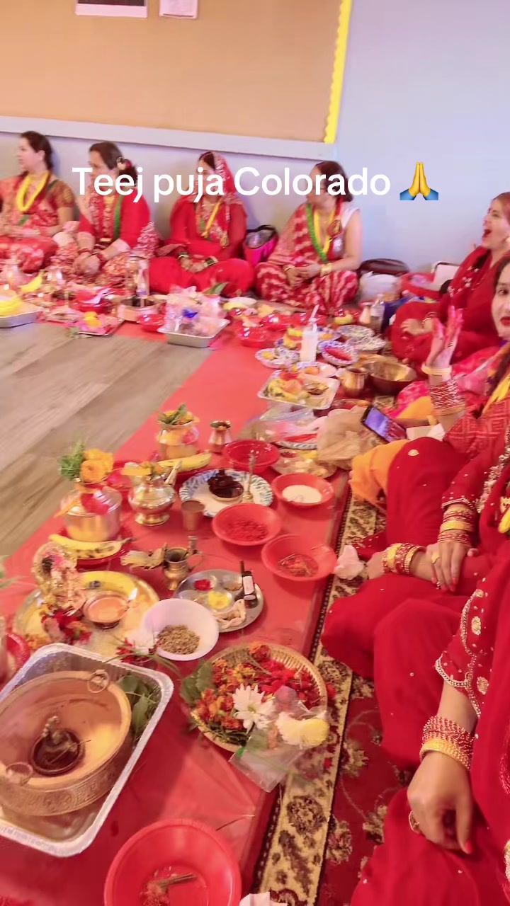 @Priyanka Pari and Mommy Baba❤️