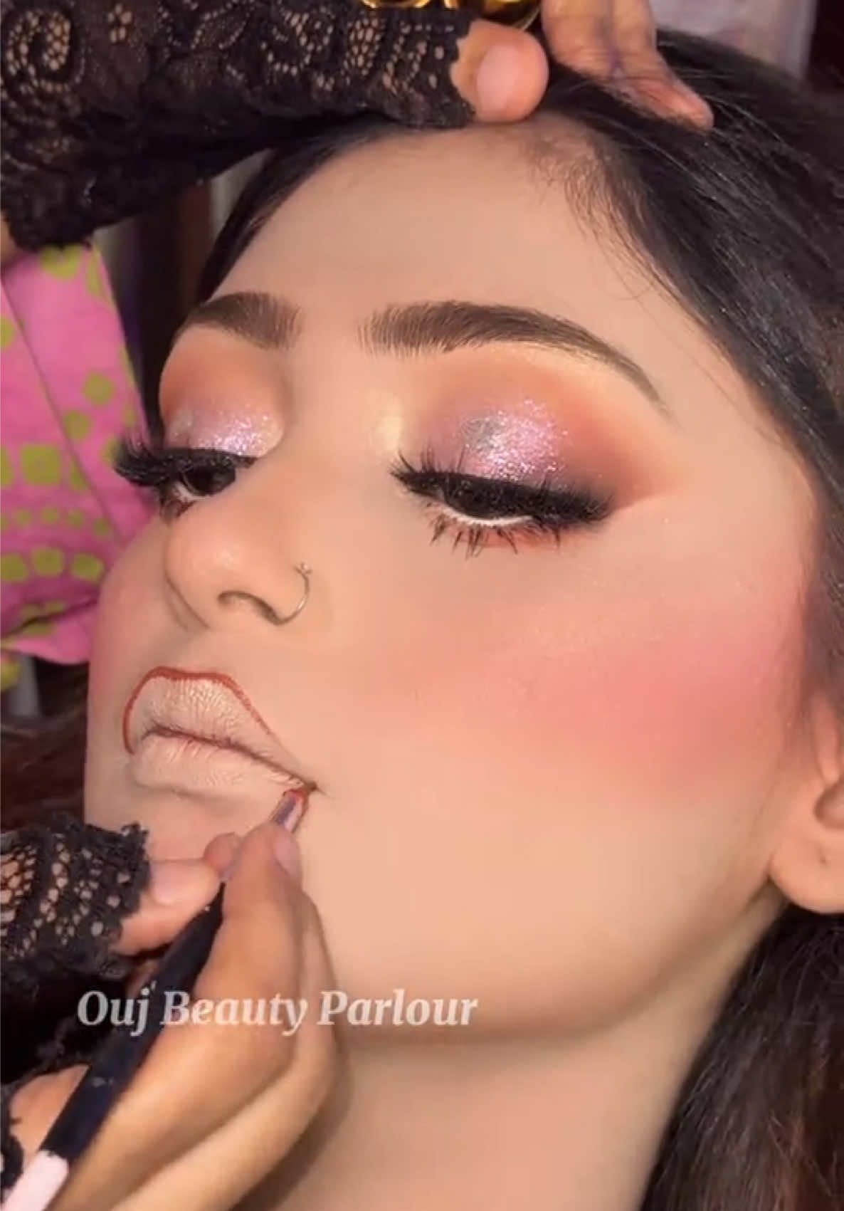 @oujbeautyparlour