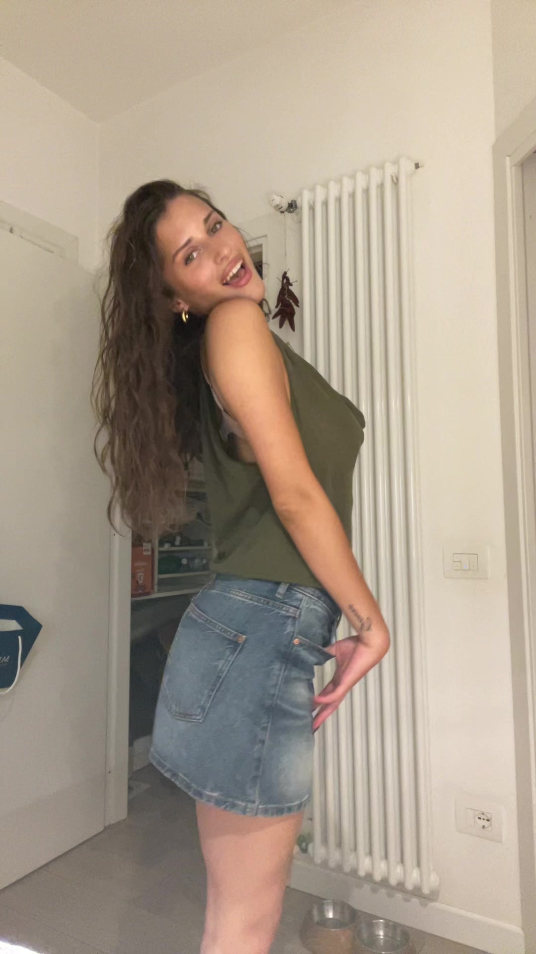 @Irene