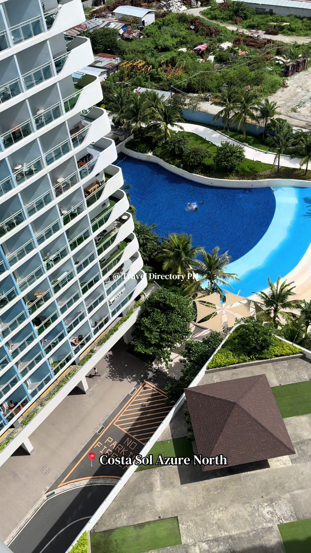 @Travel Directory PH