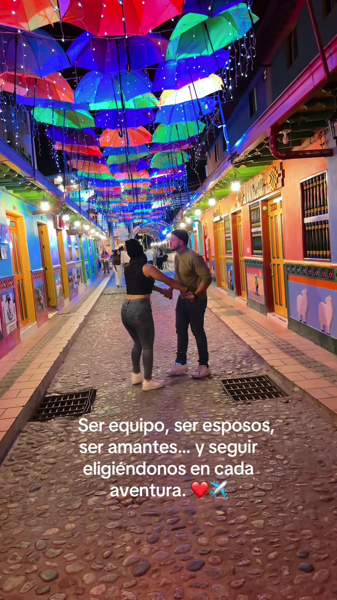 @Angie Quintero