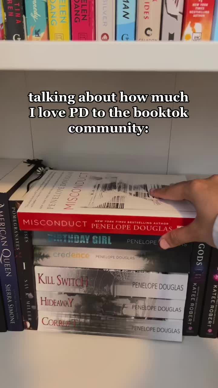 @book lover <3