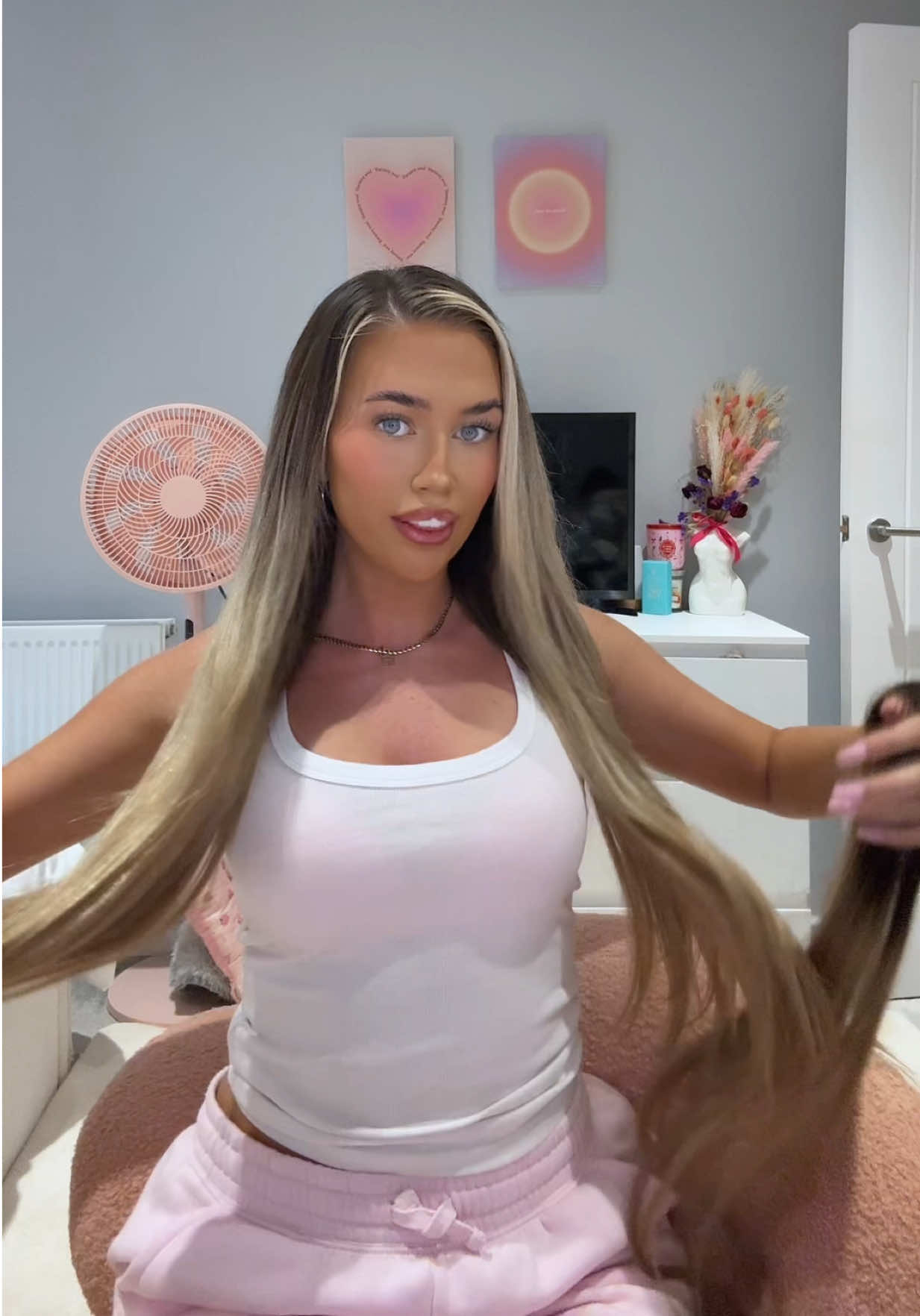 @Georgia Rose