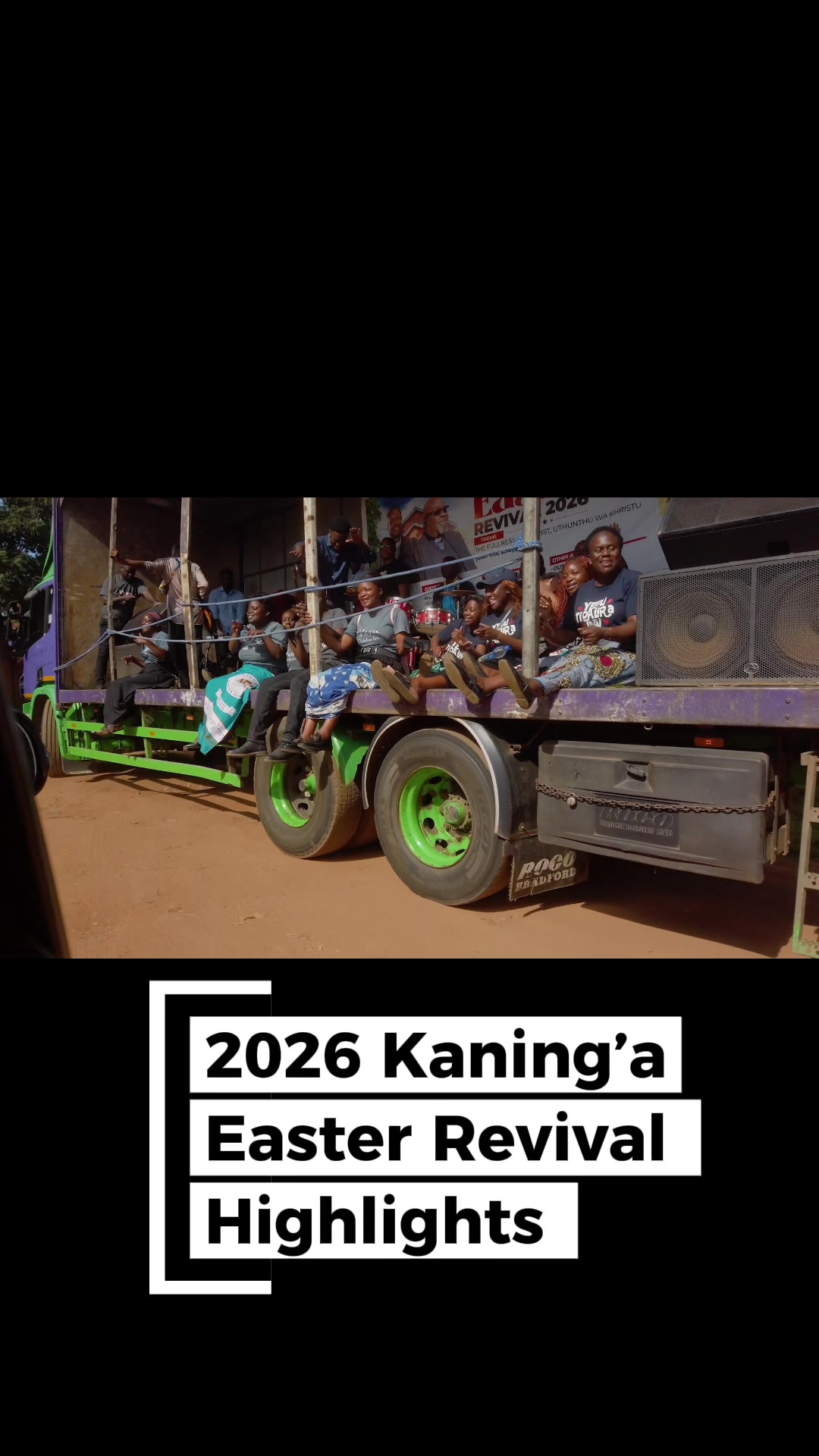 @Kaning’a C.C.A.P