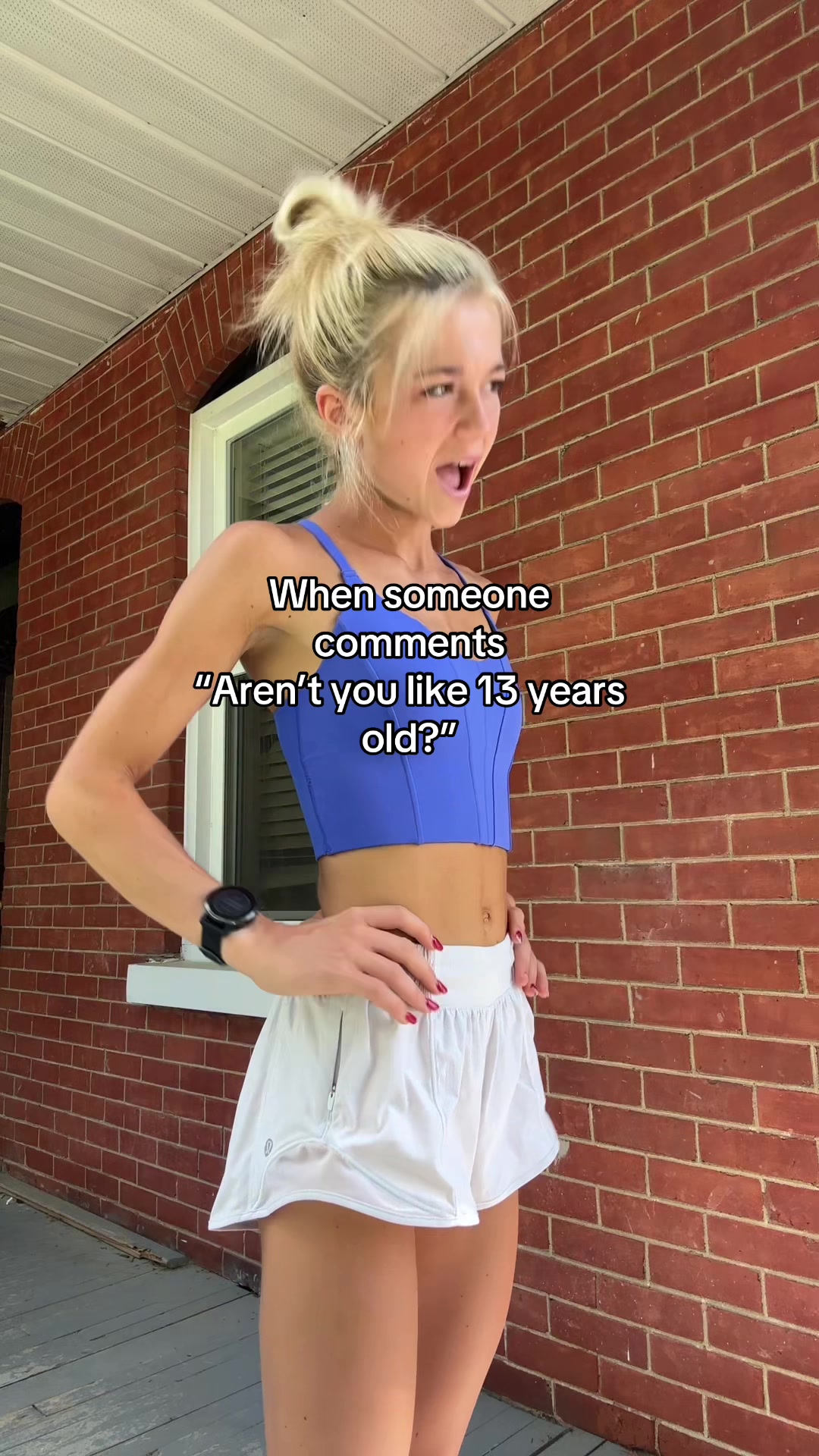 @Louise Stonham