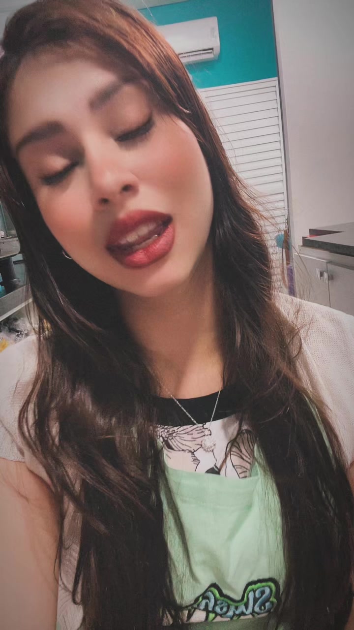 @Vivian Duarte