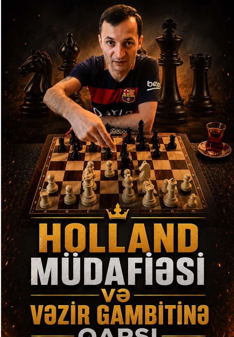 @𝐸𝓁𝒸𝒾𝓃 𝒴𝑒𝓃𝒾𝓈𝑒𝓎 ✅♟️