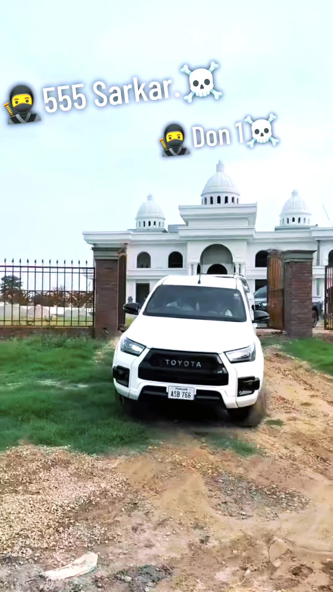 @Don1 🥷   555 sarkar