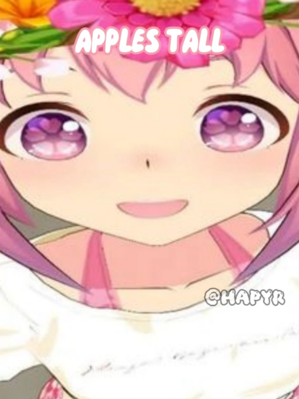@hapy 🎙️✨【VTuber & VA】