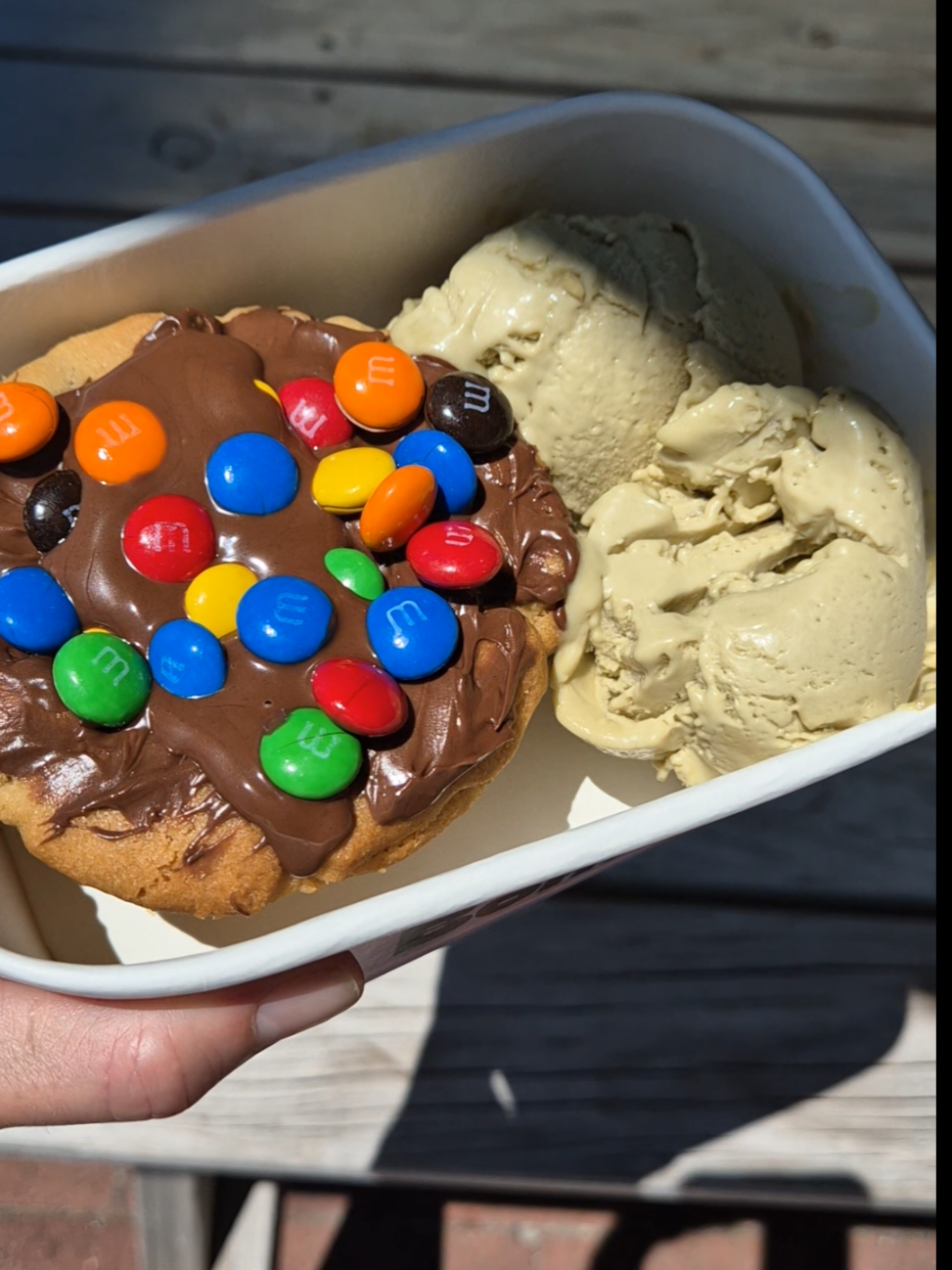 @La Bomb Cookies Perth