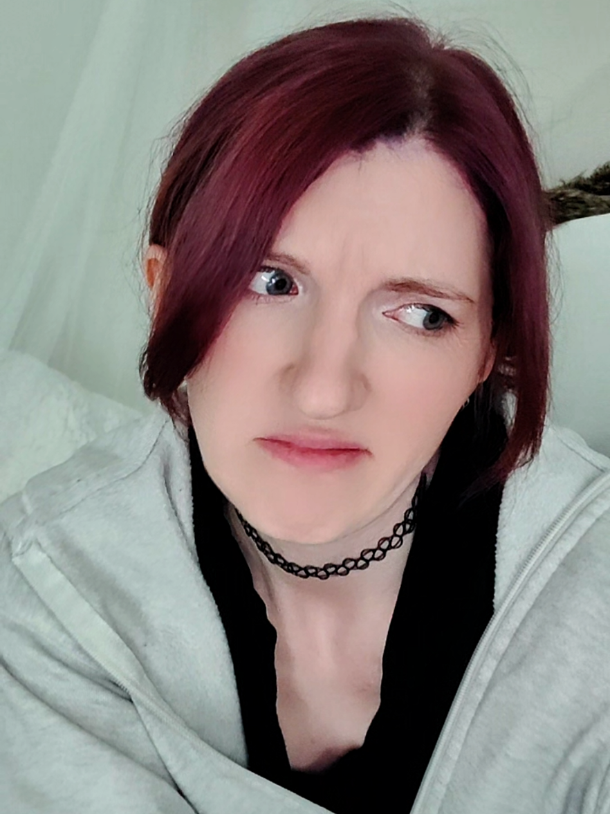 @Sarah