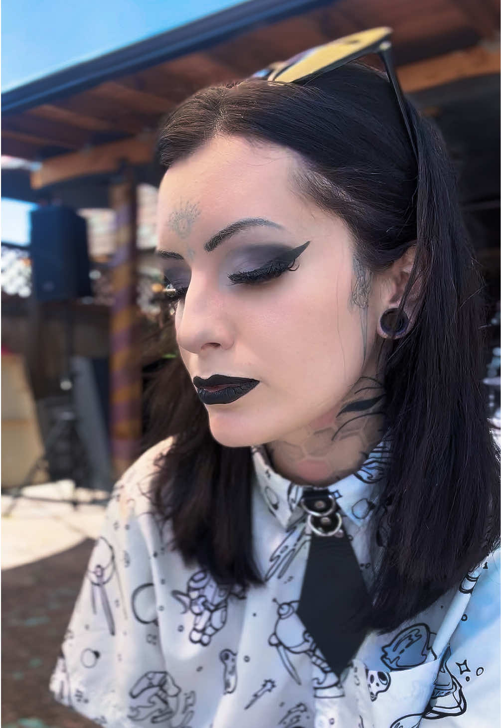 @Sadie Solstice