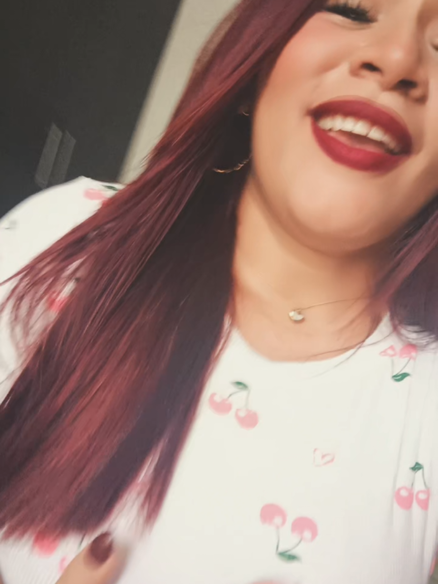 @Stefany ♥️