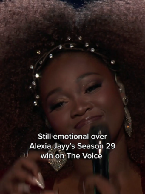 @NBC's The Voice