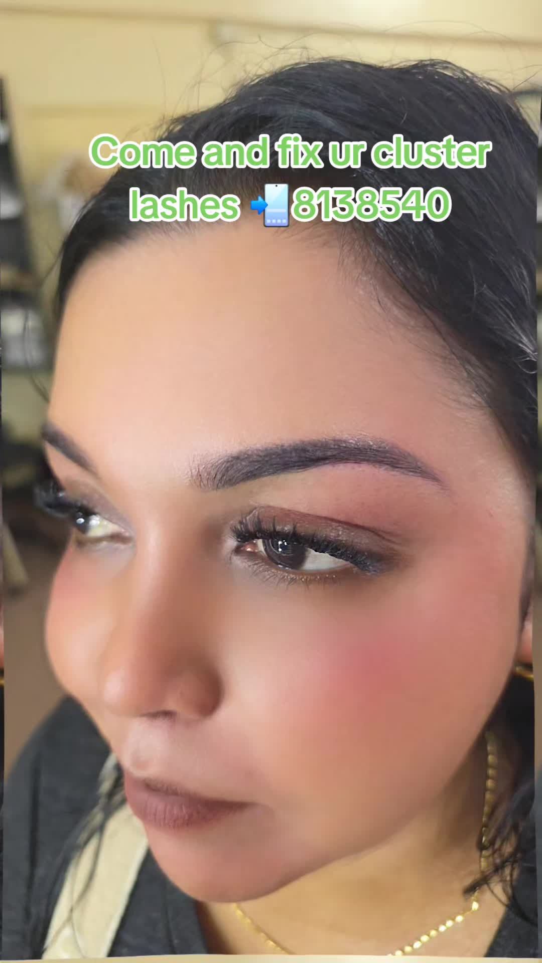 @Shanice Daniël 💄✅