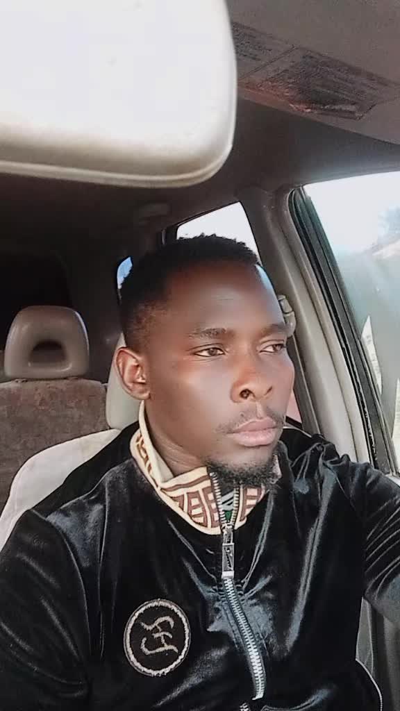 @Prophet Samson