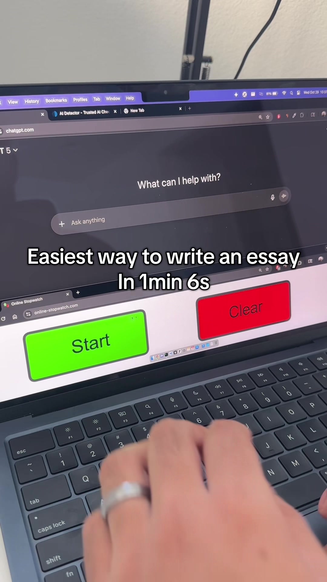 @studywithjoshuagranters