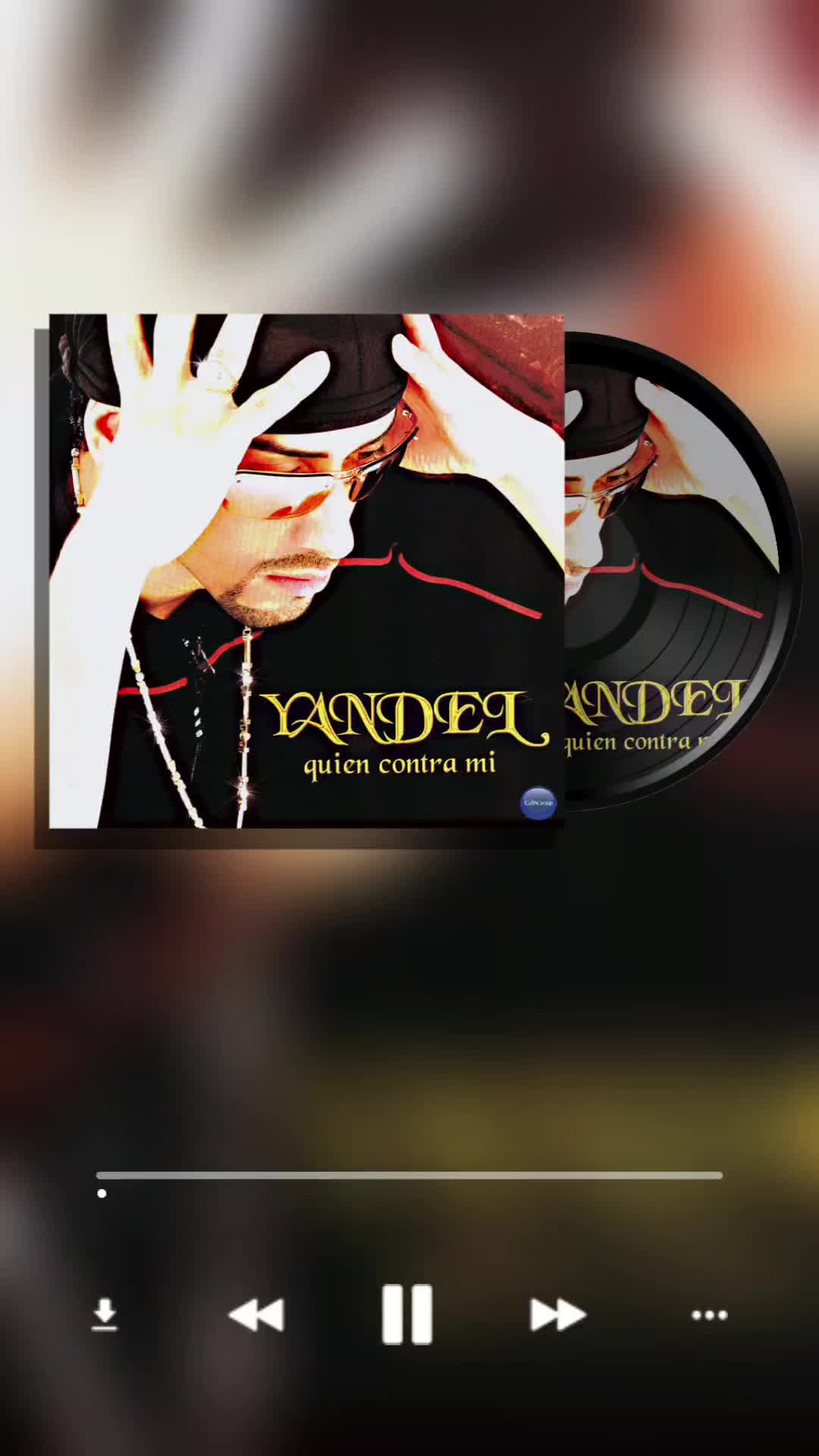 @This Is Reggaeton