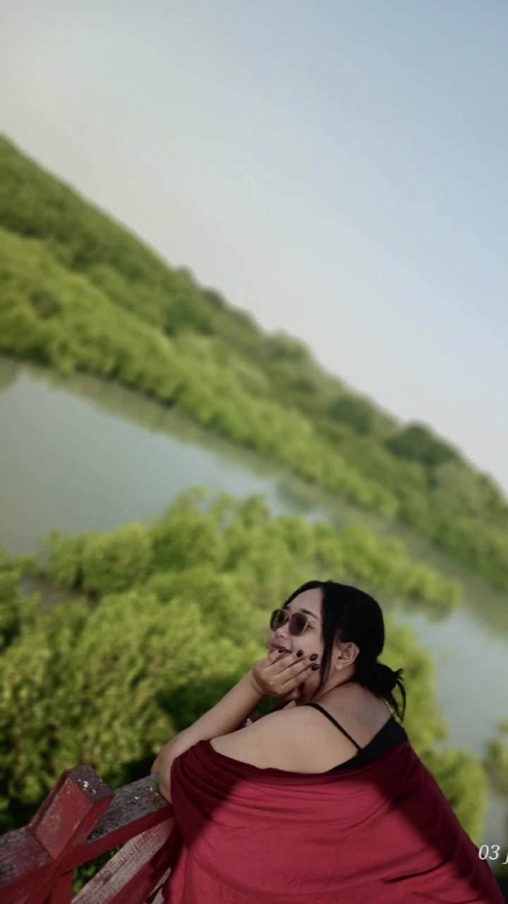 @Ndoro Ayu Gendok Denok