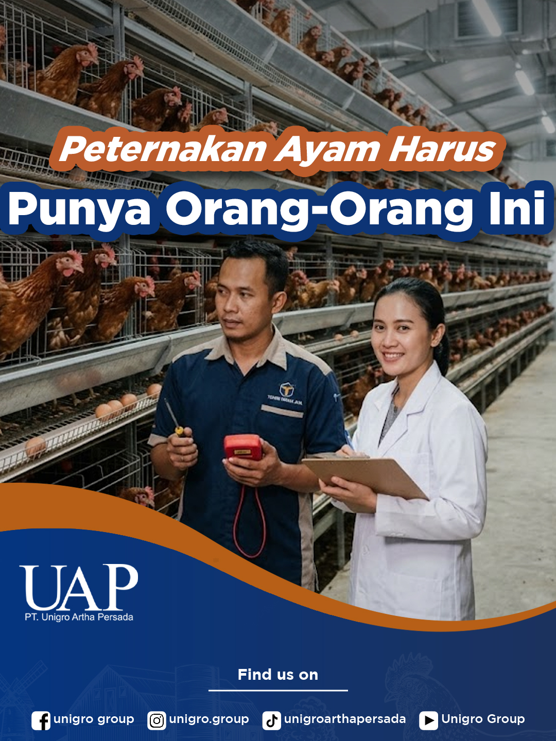 @Unigro Artha Persada Store