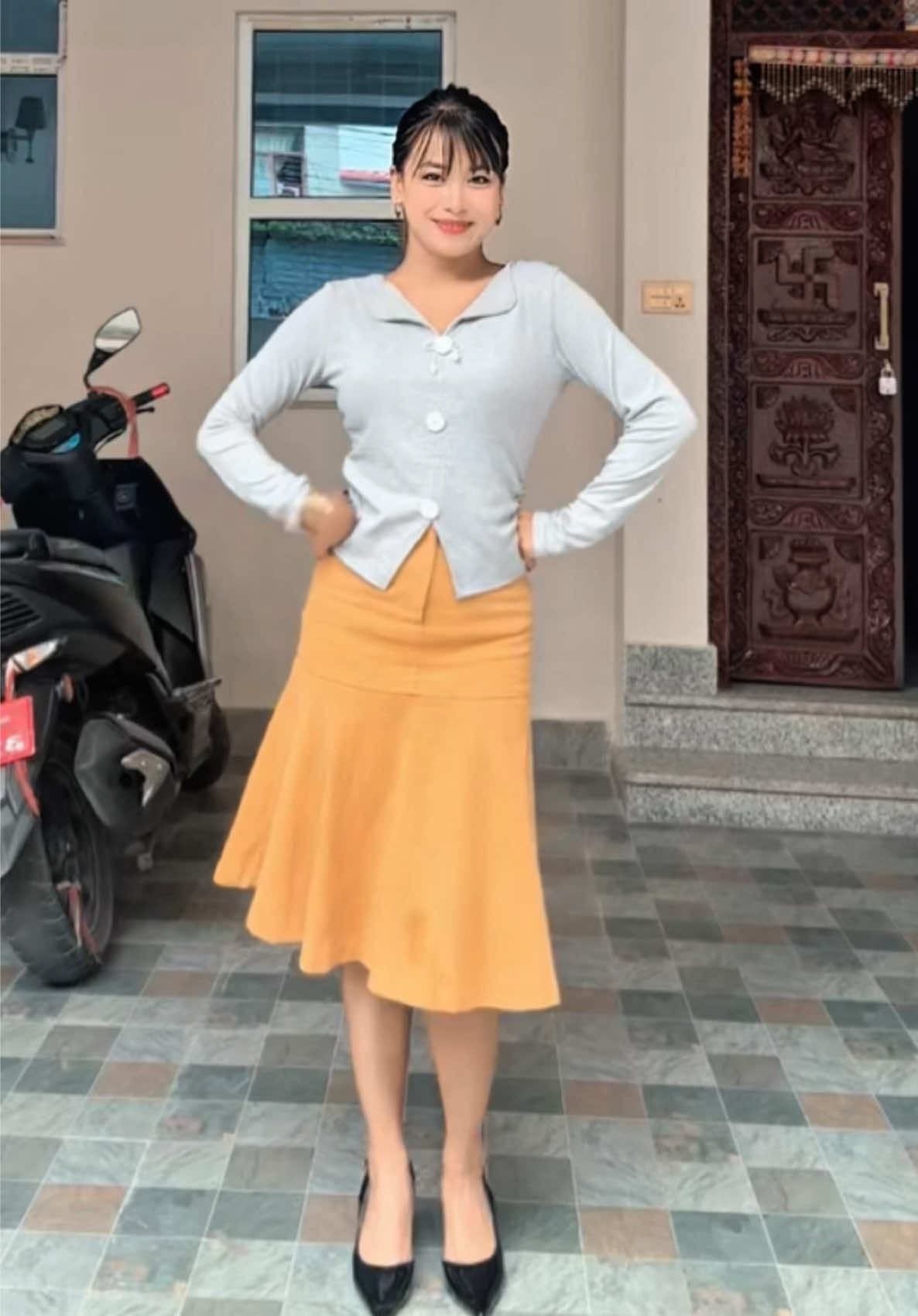 @SanJåñå Gurung