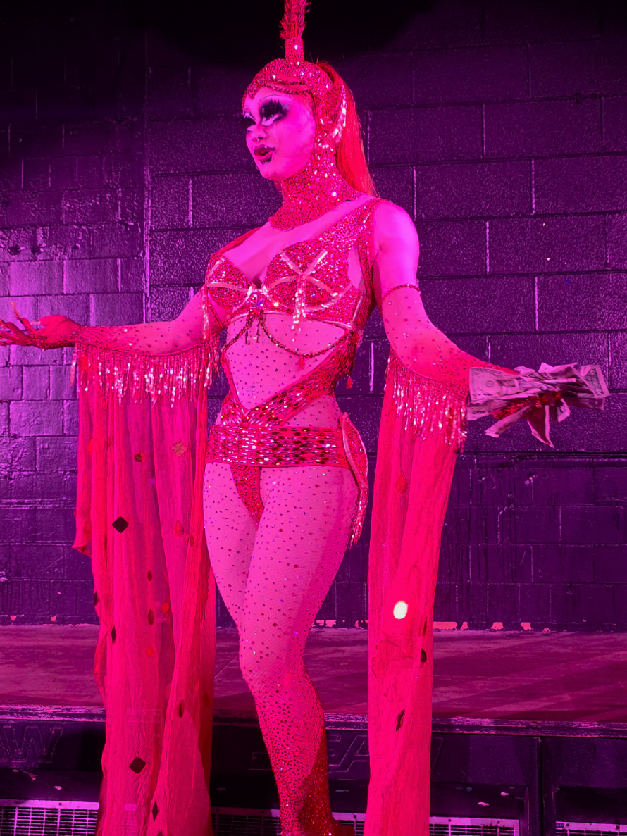 @DavidLovesDrag OK!