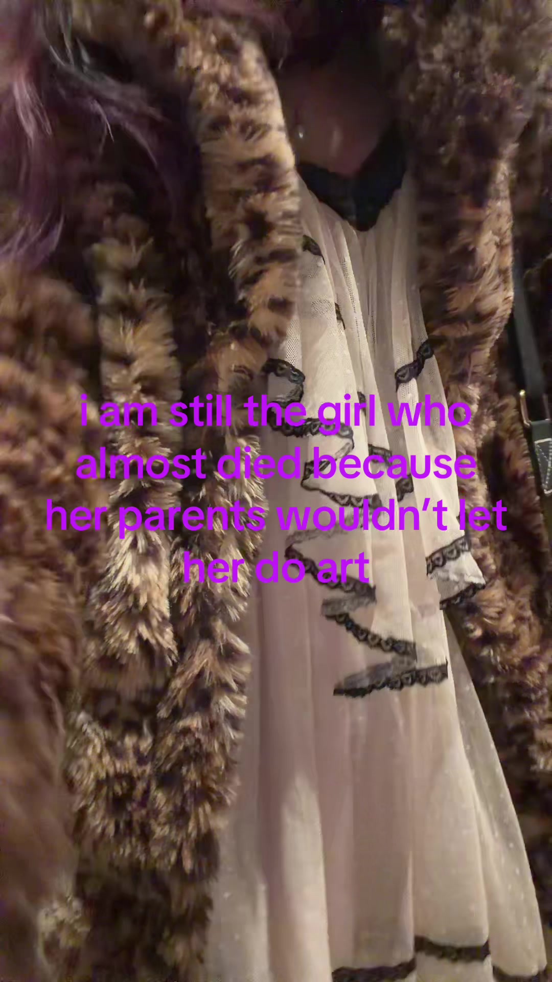 @♱⃓