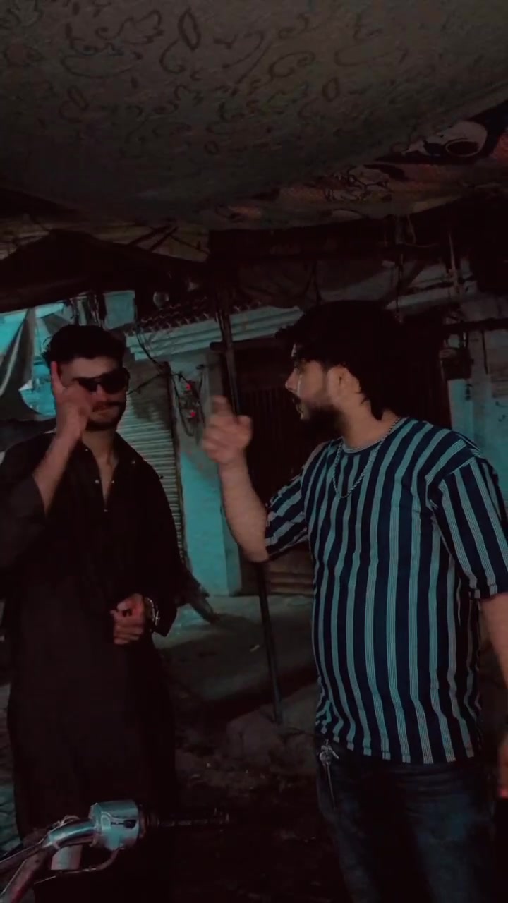 @TahirMirzaofficial