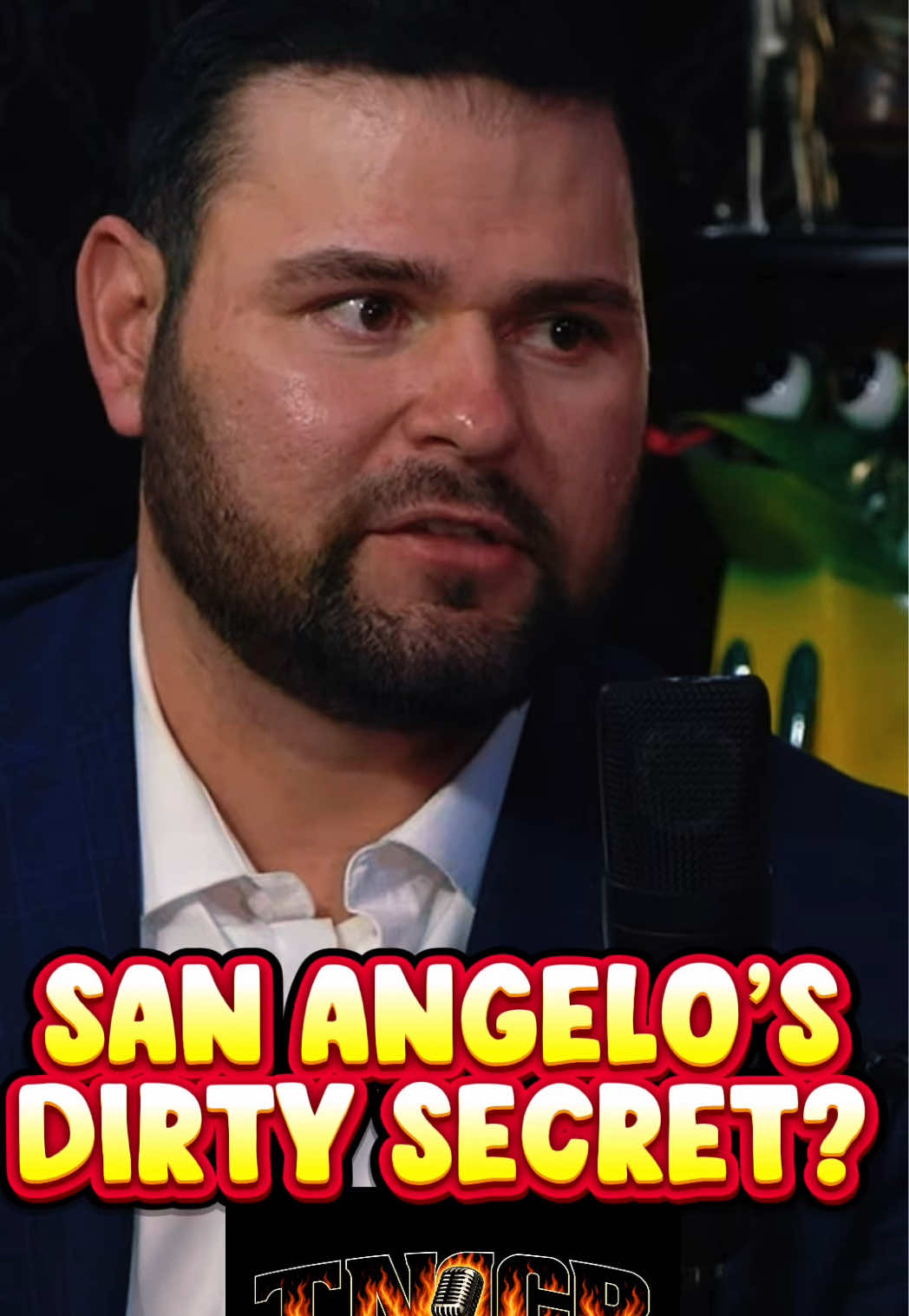 @The Matt Cutrer Report