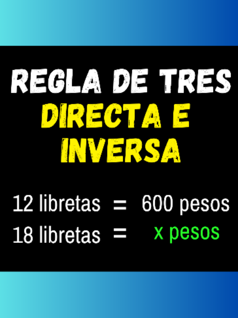 @Matem&aacute;ticas desde cero