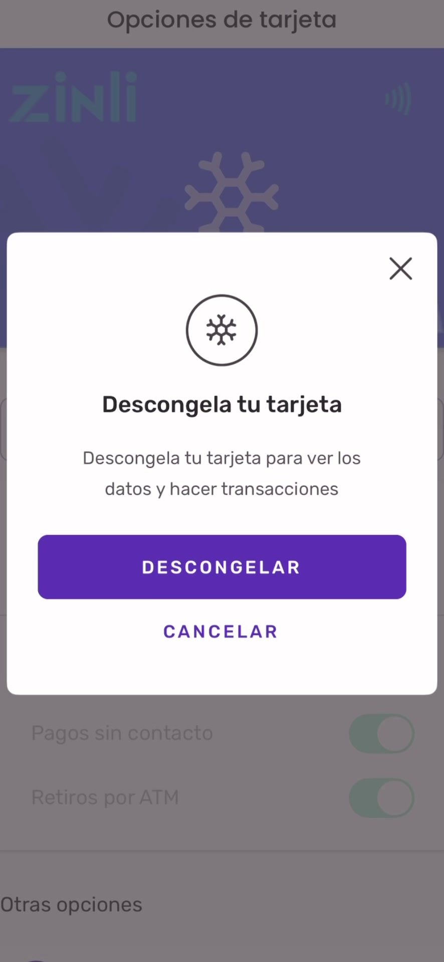 @Zinli.oficial