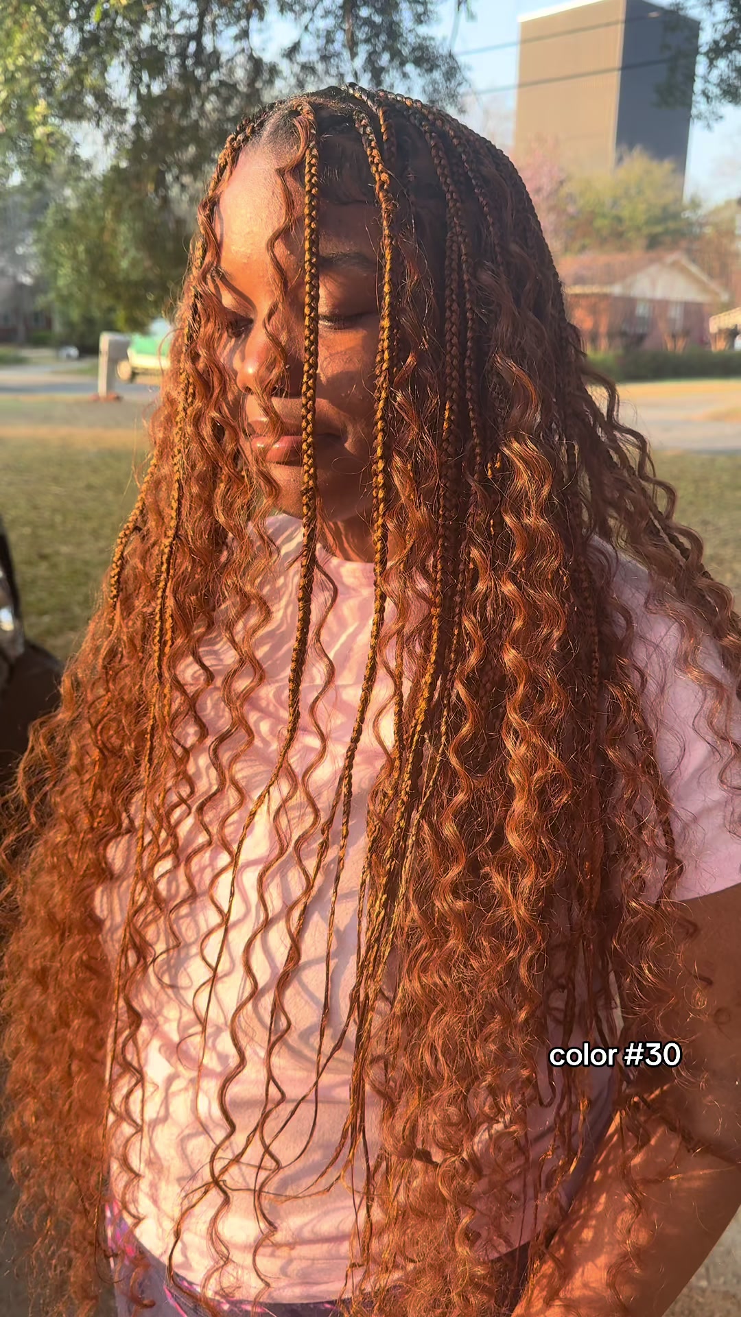 @GA HAIRSTYLIST 🫦