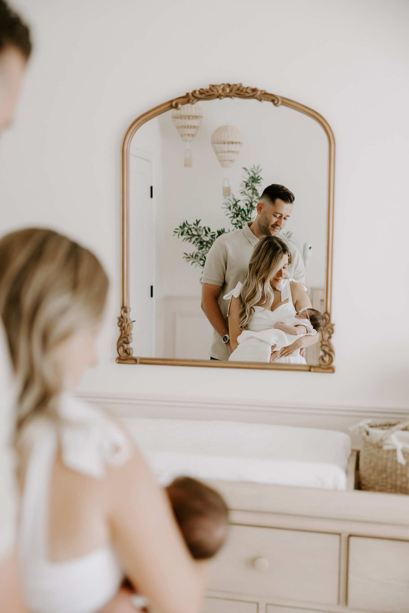 @Stephanie: New Mom & Lifestyle
