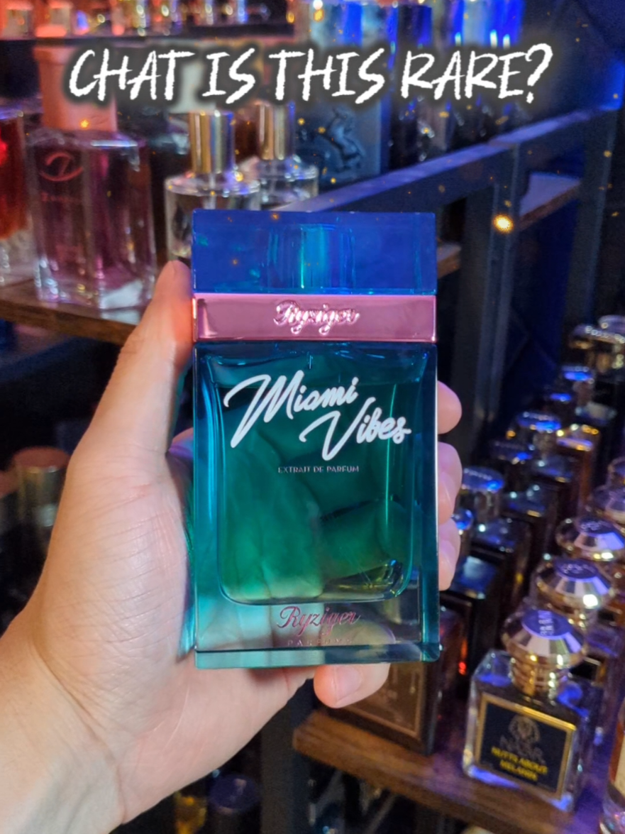 @Colitaly Fragrance