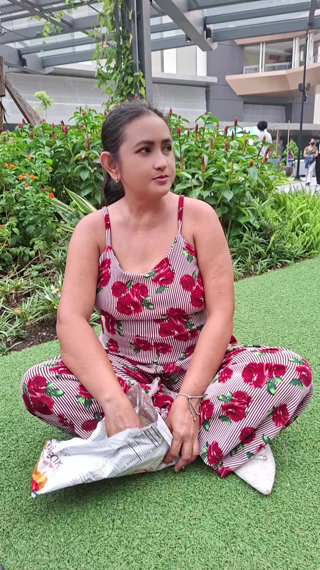 @Ms. Gaya Gaya