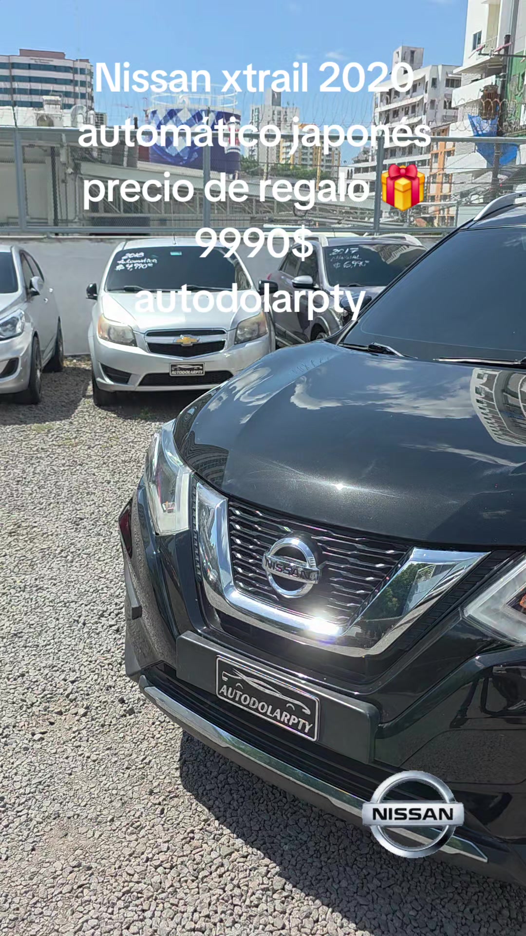@autodolarpty • Panamá🇵🇦