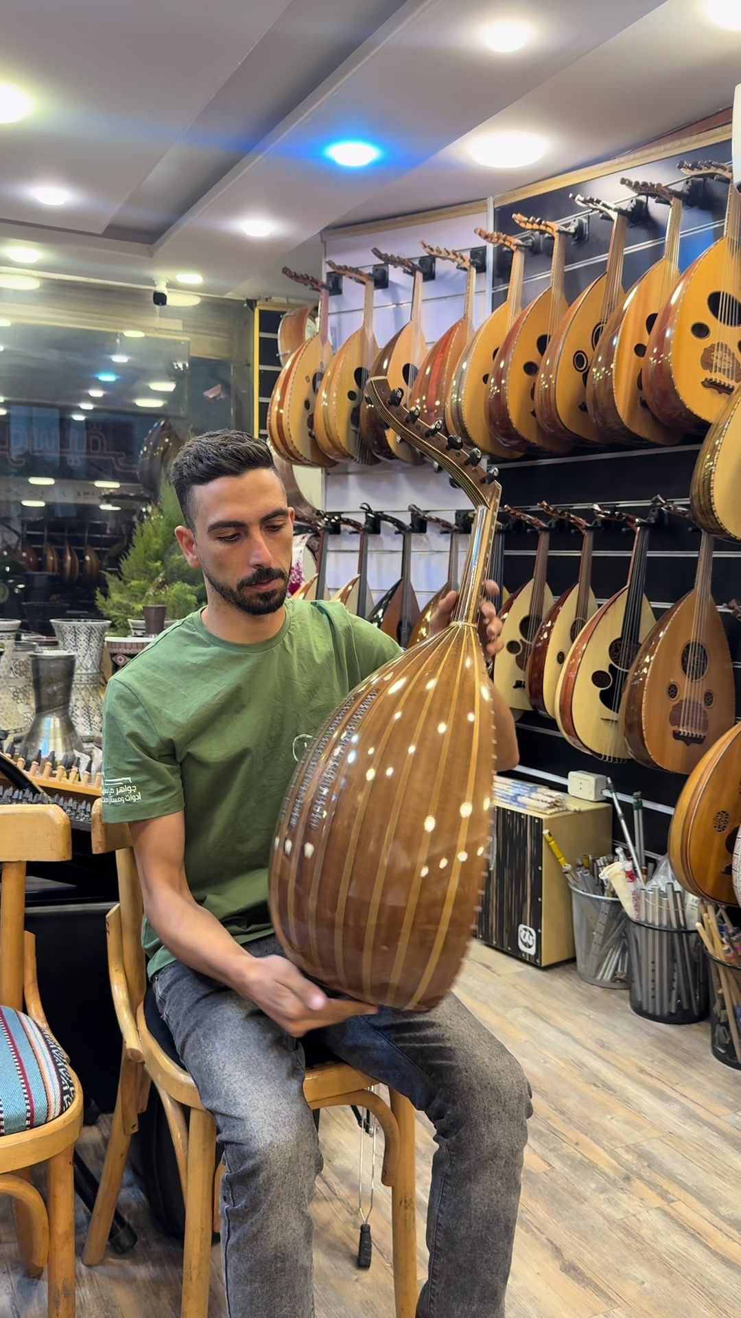 @Jawaher Music