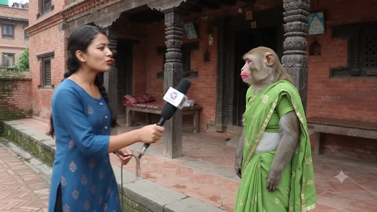 @Ai Sathi