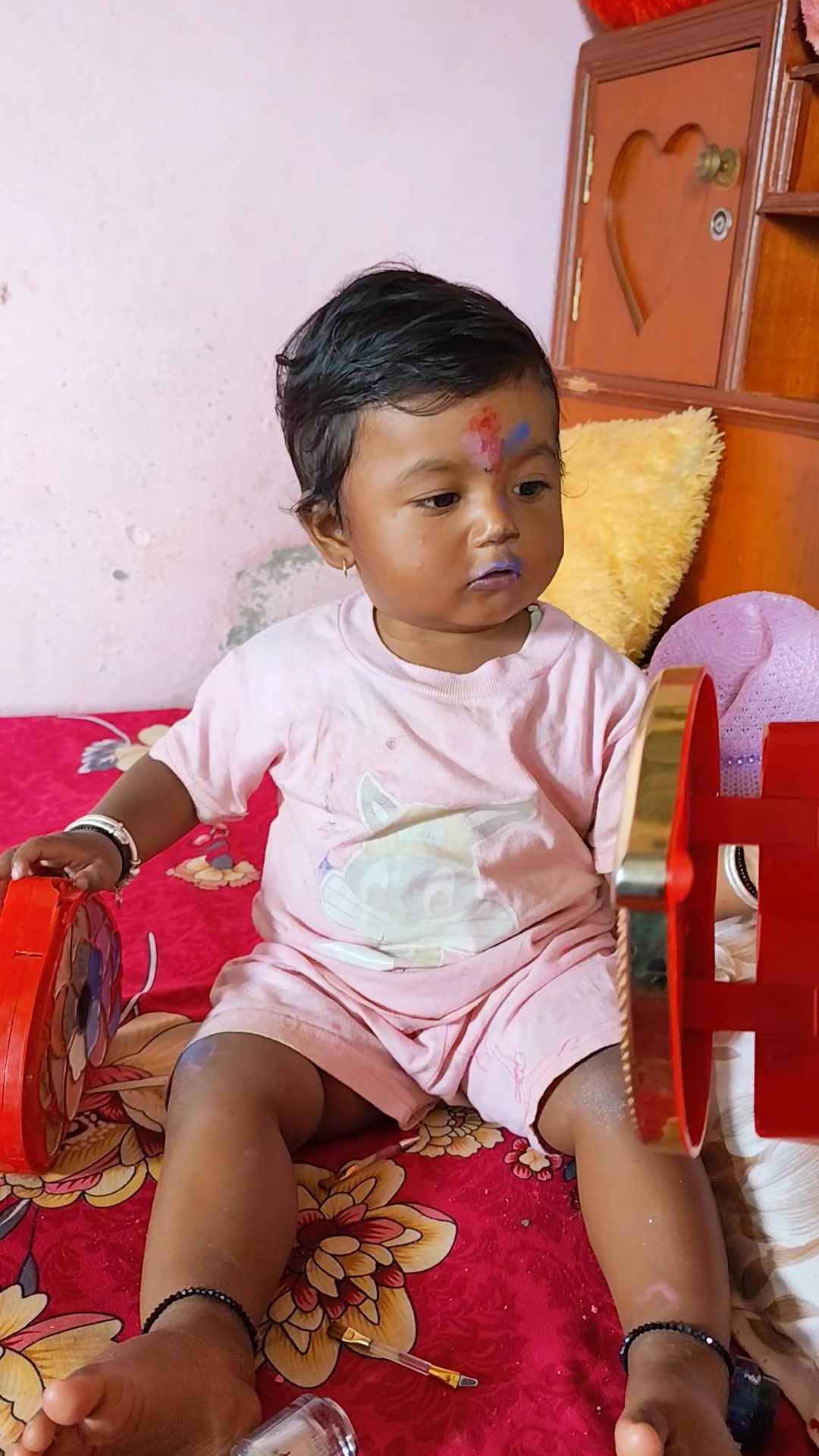@Manju sunar❤️